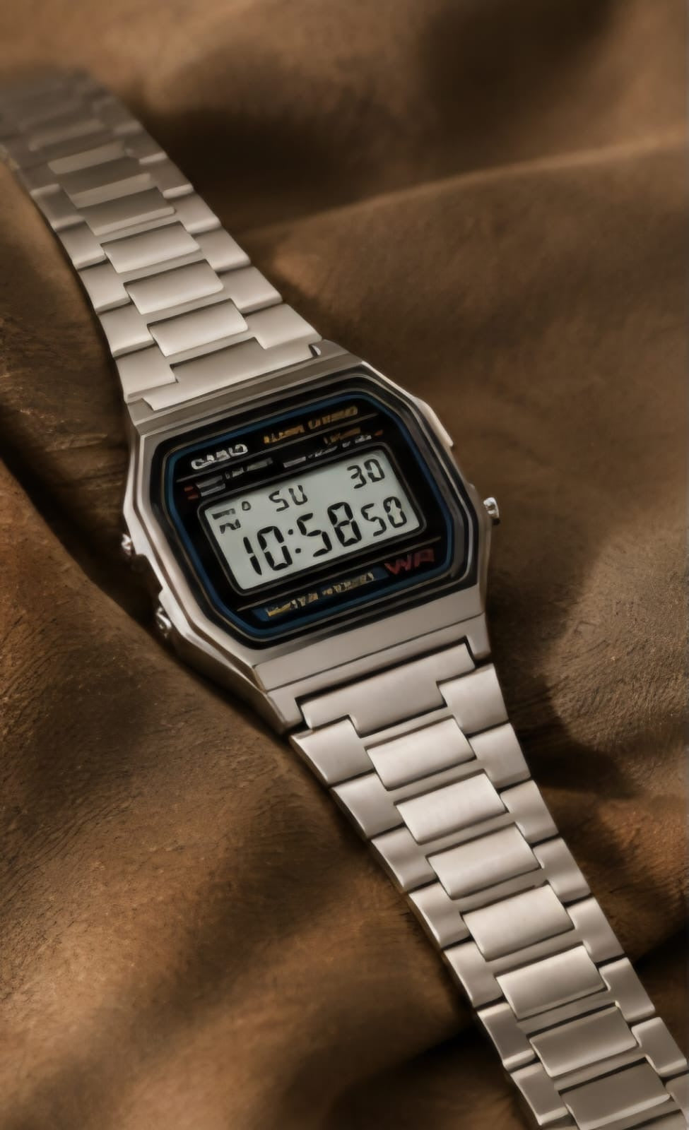 Casio Unisex Watch
