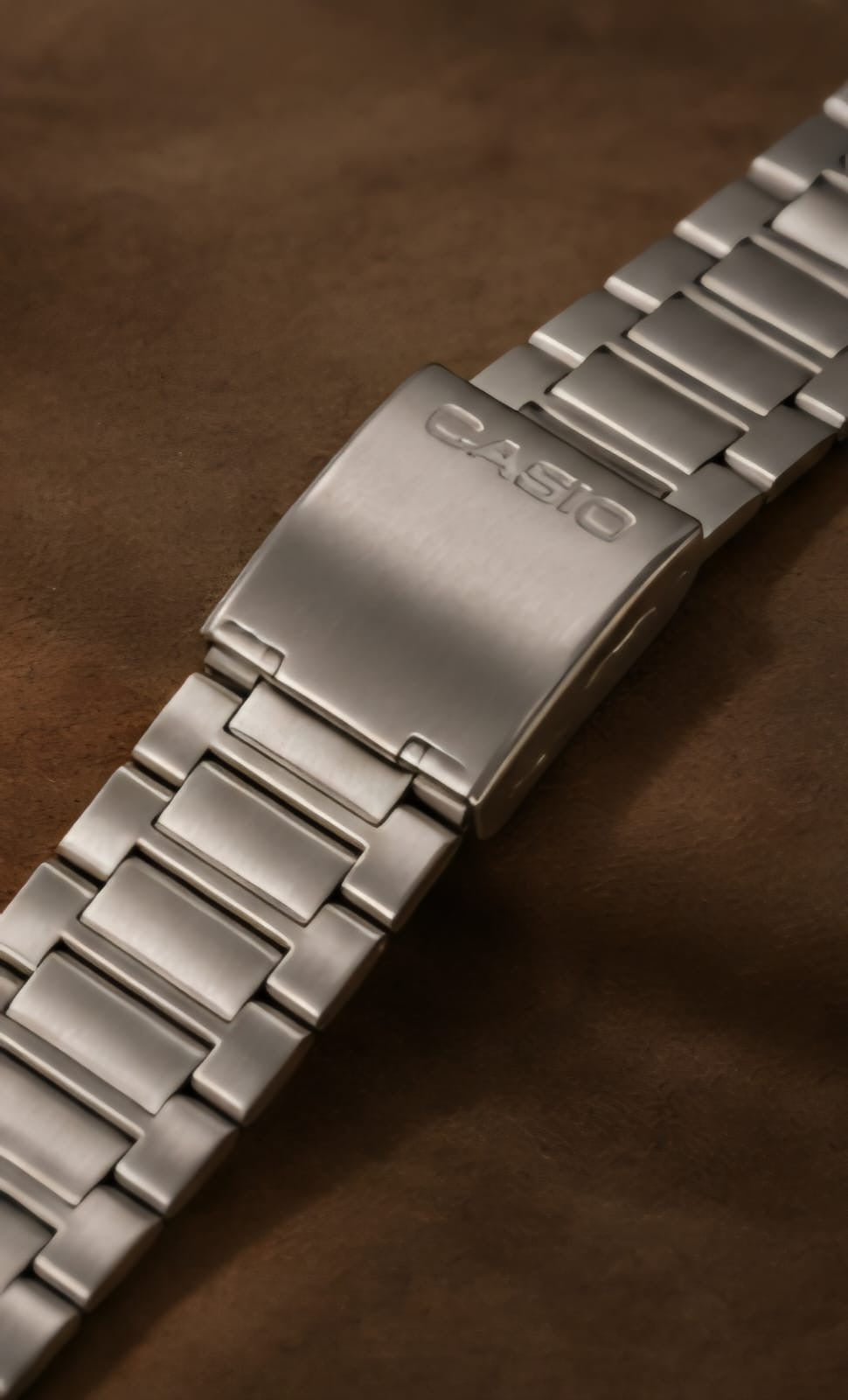 Casio Unisex Watch
