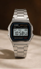 Casio Unisex Watch