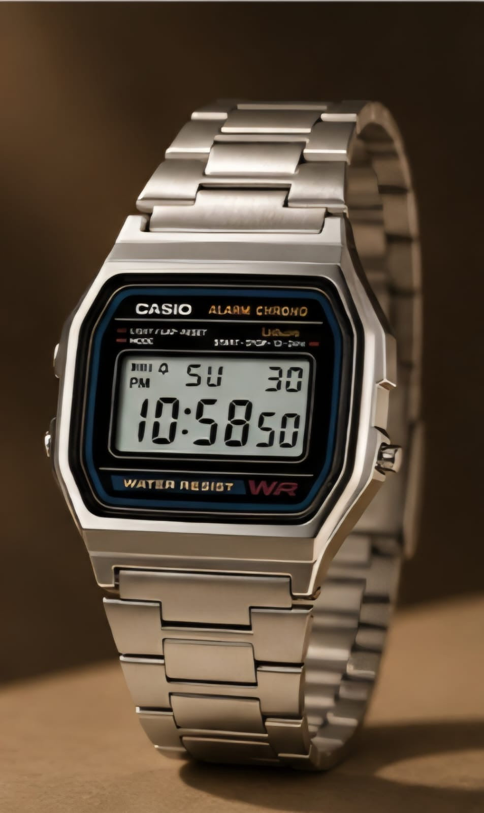 Casio Unisex Watch