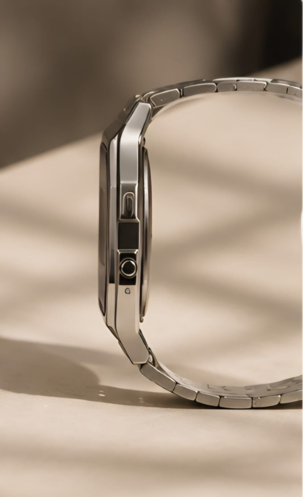 Casio Unisex Watch