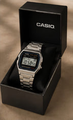 Casio Unisex Watch