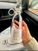 Portable Mini Blender for Fresh Juice (Pack of 1)